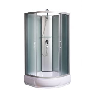 Душевая кабина RIVER NARA Б/К 90/26 МТ